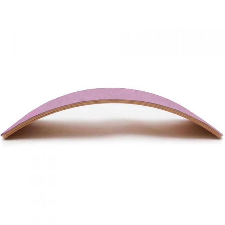 Wobbel Starter Blank gelakt - vilt Wild Rose