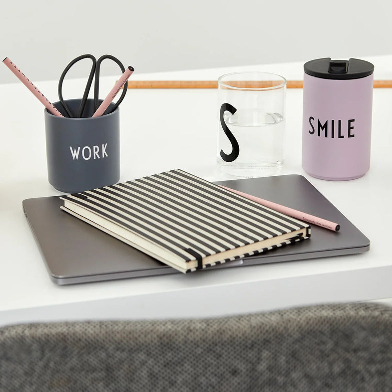 Design Letters Favourite Cups | Work*