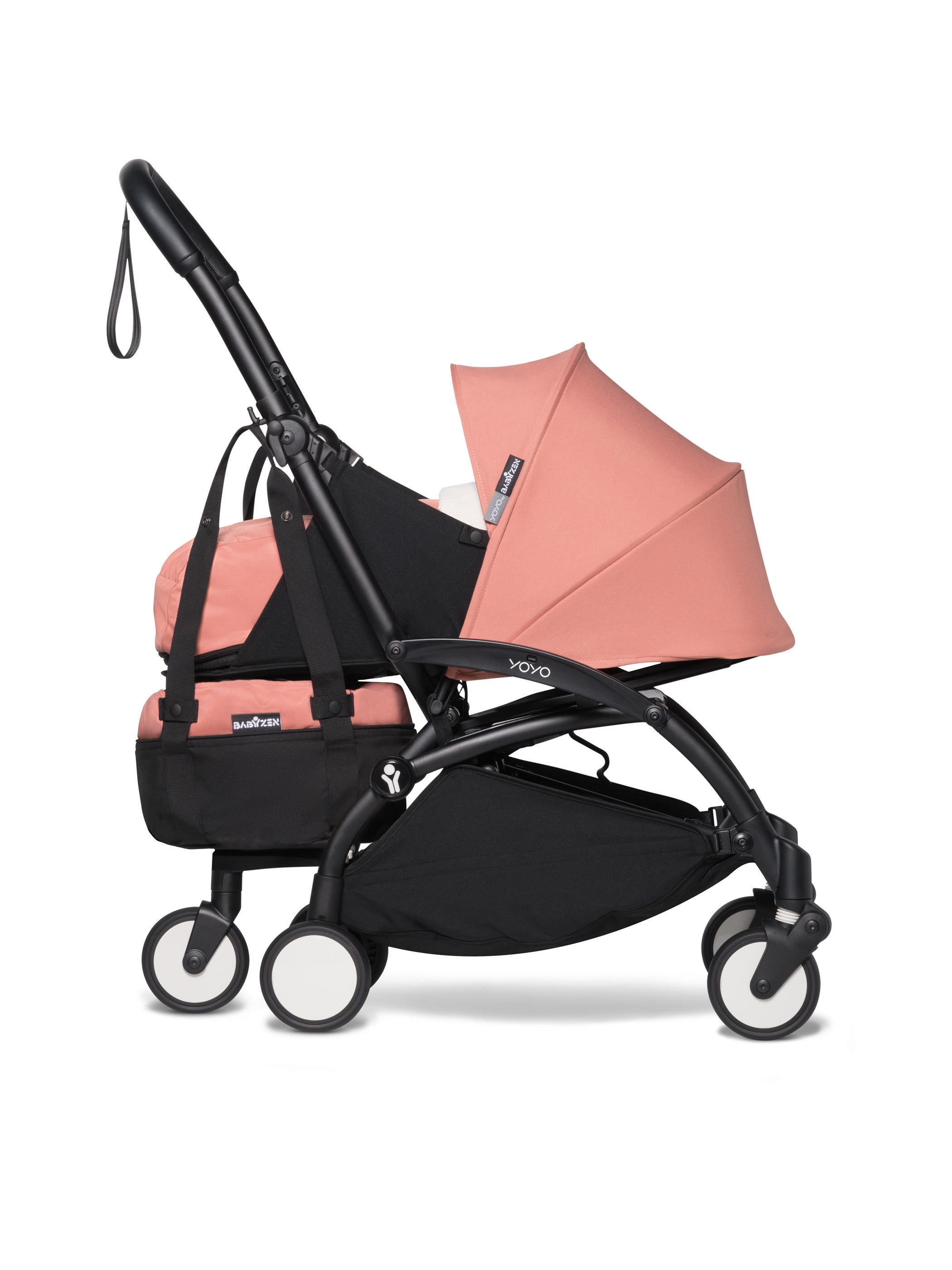 * Babyzen YOYO tas | Ginger