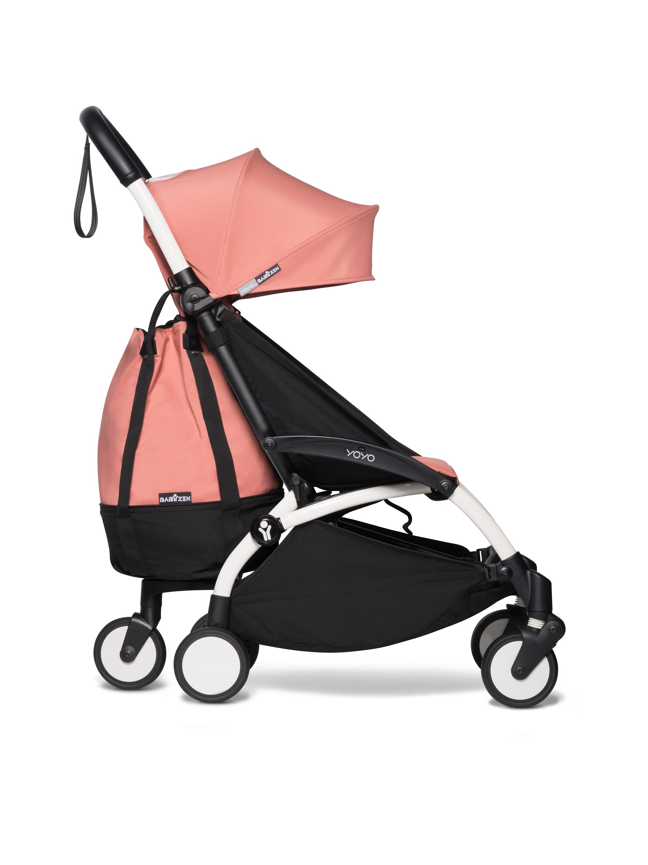 * Babyzen YOYO tas | Ginger