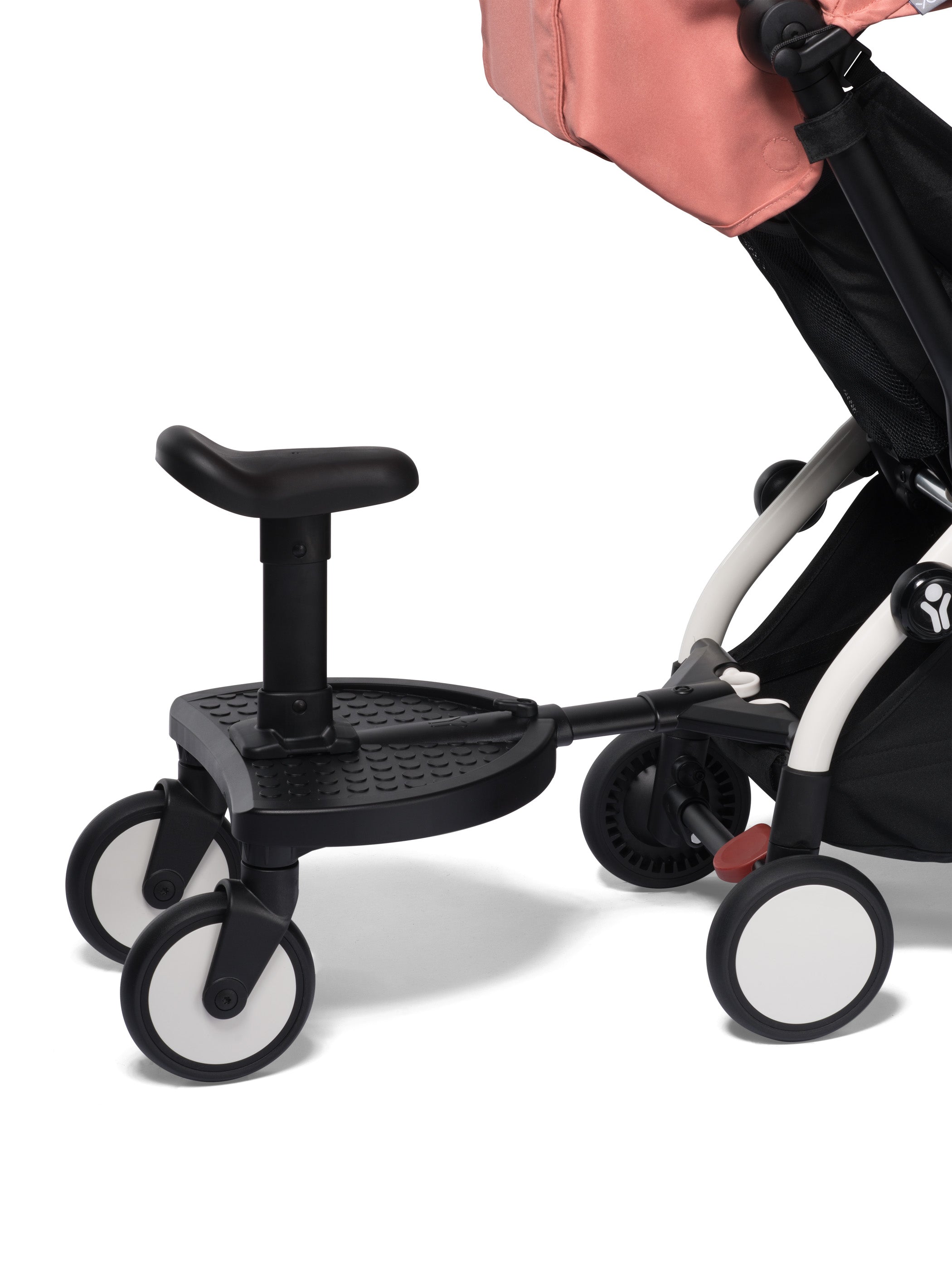 * Babyzen YOYO Board | Zwart