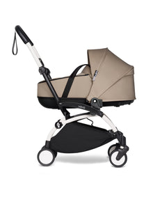 Babyzen YOYO Reiswieg Lichte Plooibuggy | Taupe