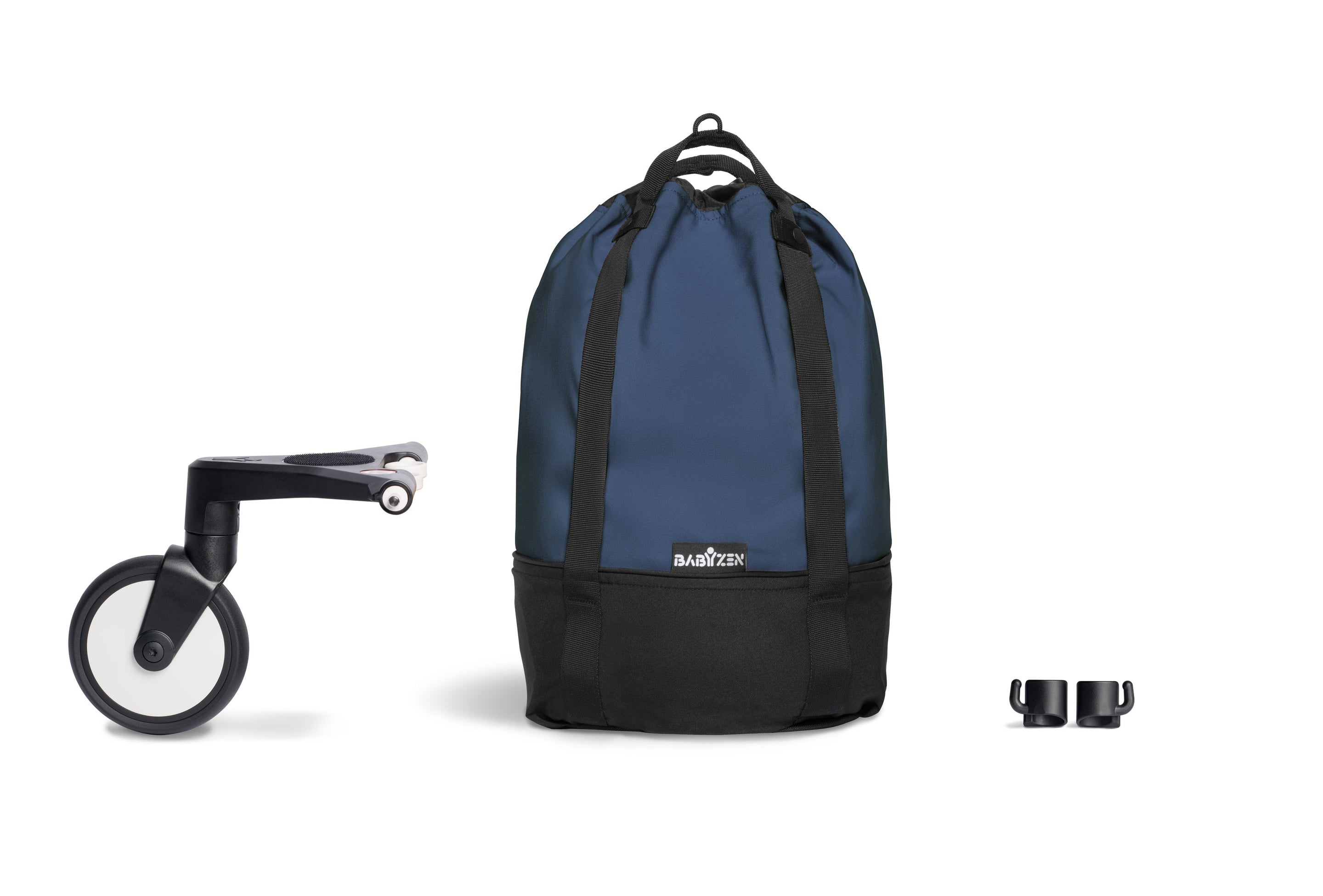 * Babyzen YOYO tas | Navy Blue