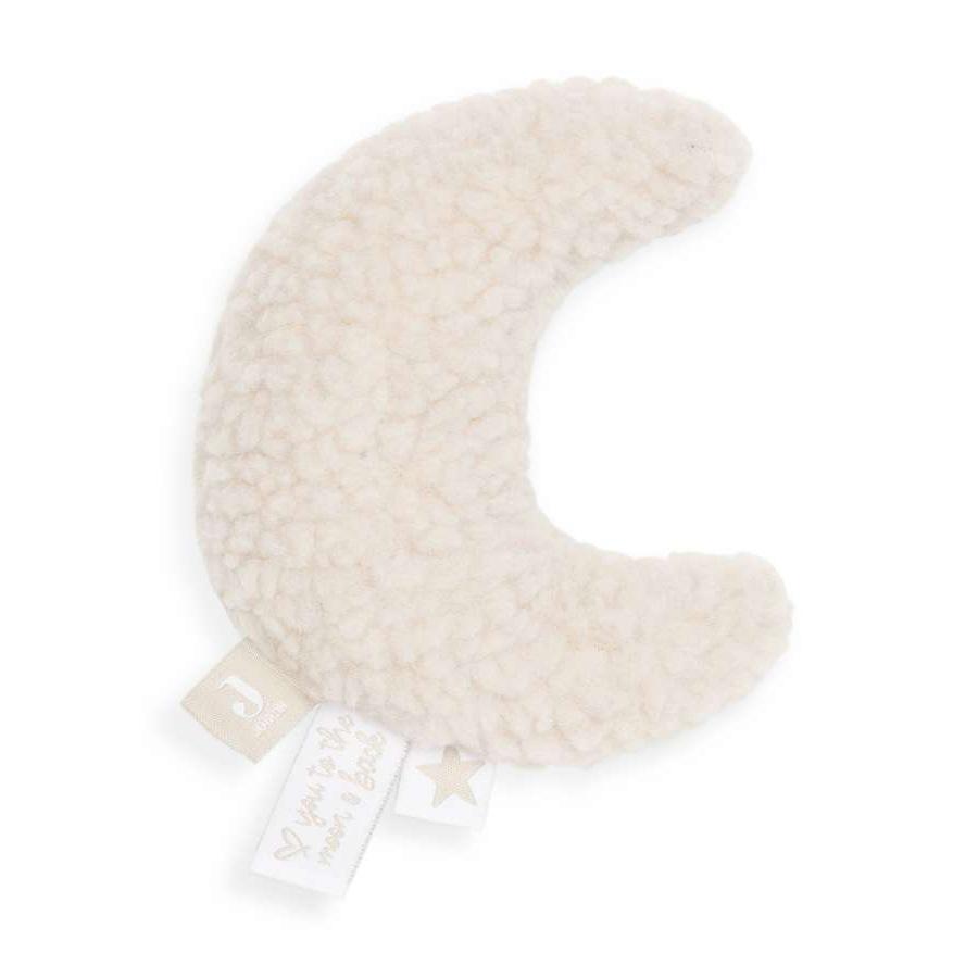 Jollein Rammelaar Moon | Nougat