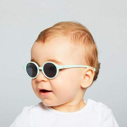 *  Izipizi Baby Zonnebril 0-9M | Apricot