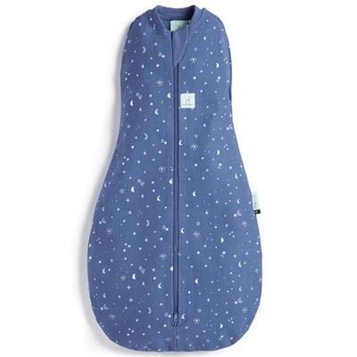 Ergococoon inbaker slaapzak 3-6 maanden Night Sky TOG 0.2