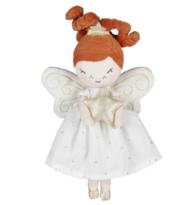 * Little Dutch Knuffelpop 35cm | Fee Van De Hoop