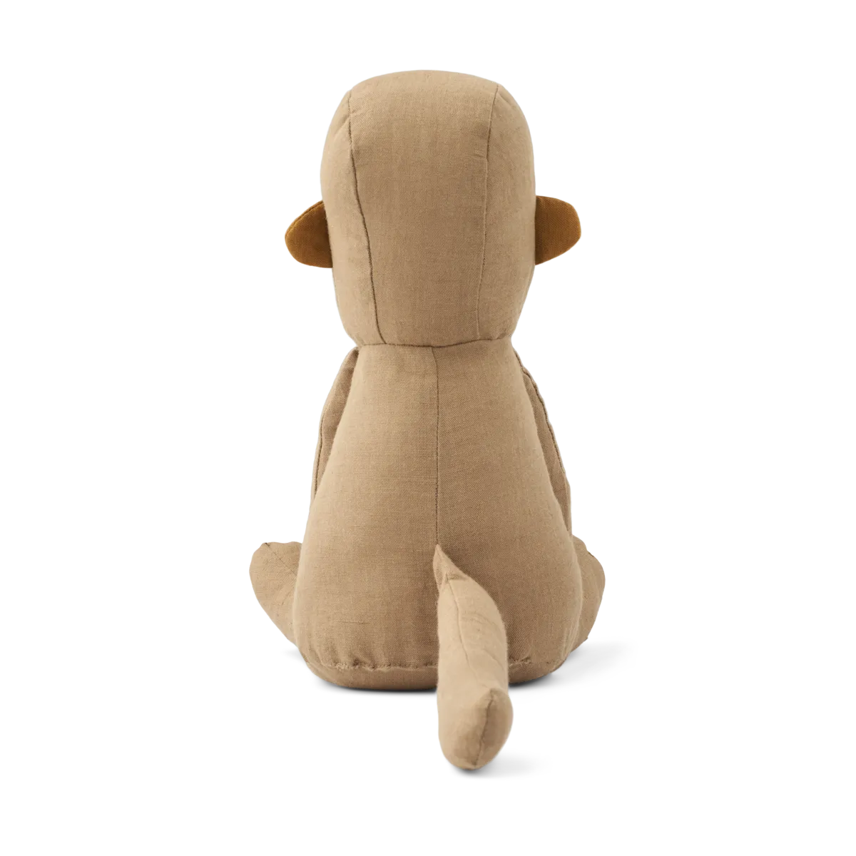 ZZZ Liewood Halfdan Teddy Knuffel Large | Monkey Oat