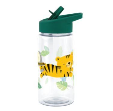 A Little Lovely Company drinkfles - Jungle Tiger