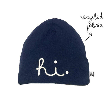 AAI AAI Winter Beanie Navy  *