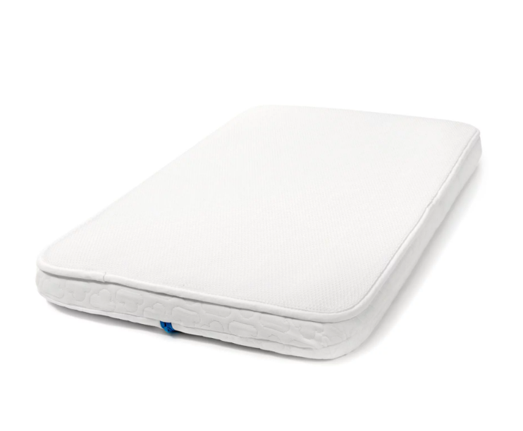 Aerosleep Evolution Matras + Matrasbeschermer 83x50x4cm