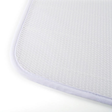 Aerosleep Evolution Matras + Matrasbeschermer 80 x 50 x 4 cm