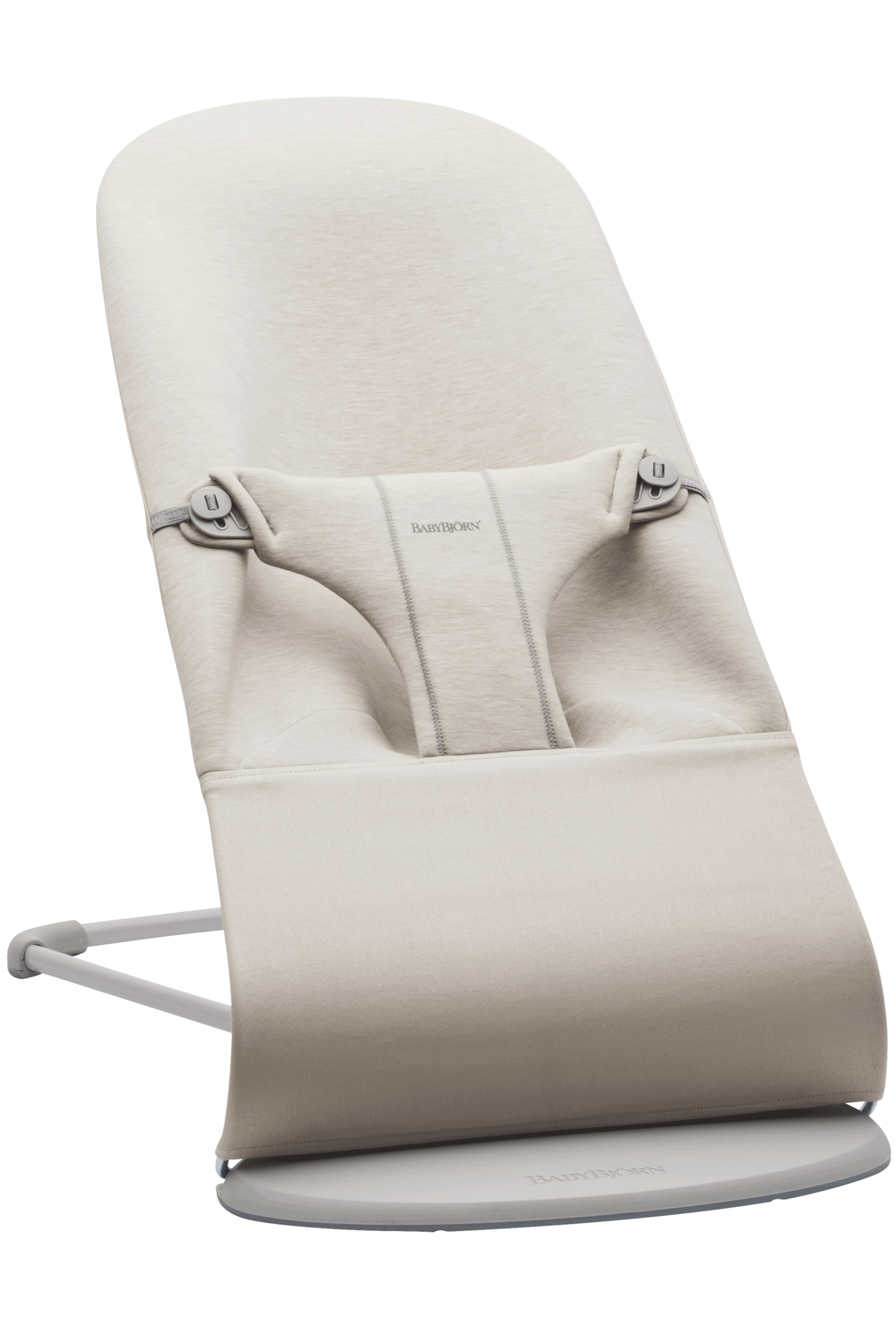 Babybjörn wipstoeltje relax Bliss - Light Beige