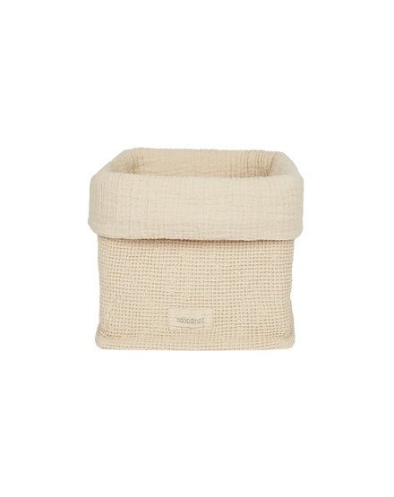 Nobodinoz Opbergmand Wabi-Sabi Basket | Ginger