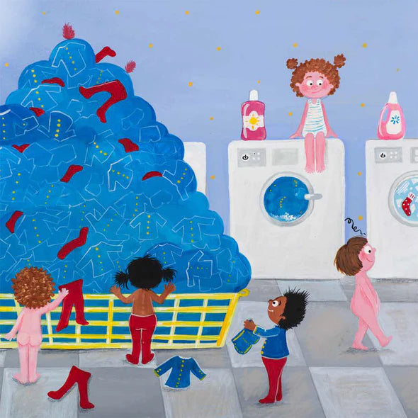 De Spiekpietjes | Bedtijd!