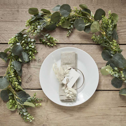 Ginger Ray Botanical Slinger met lichtjes
