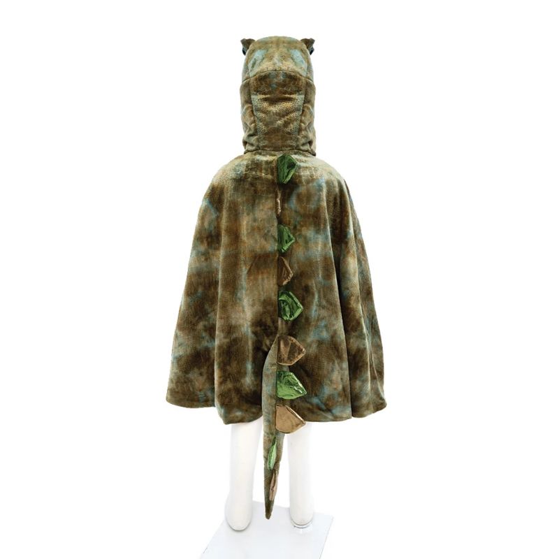 Great Pretenders Grandasaurus T-Rex Dino Verkleedcape 4-6 jaar