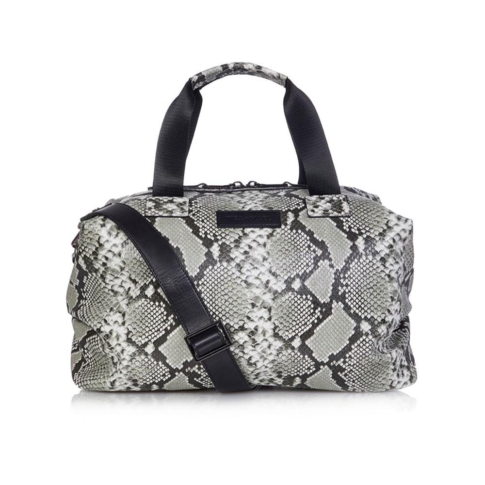 * Tiba + Marl Raf Luiertas | Tonal Snake
