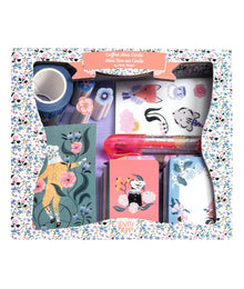 Djeco Knutselset Mini Box Set Cécile