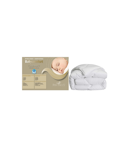 Mythos Dekbed 100% Microfiber | Enkel Baby 100x135cm