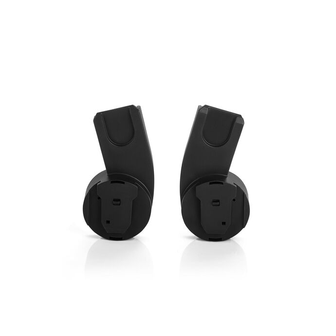Cybex Autostoeladapter BaliosSTalosSLin Black black