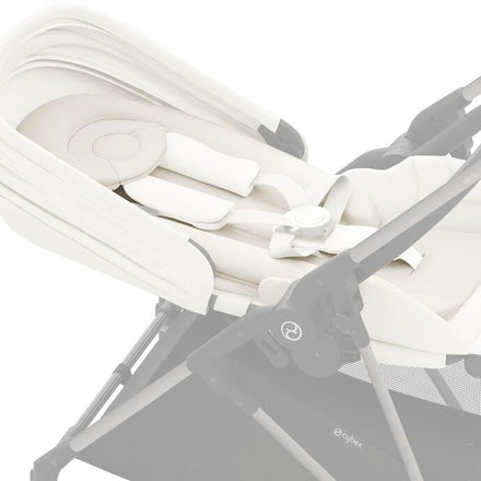 Cybex Newborn Universeel Baby Nest Voor Buggy