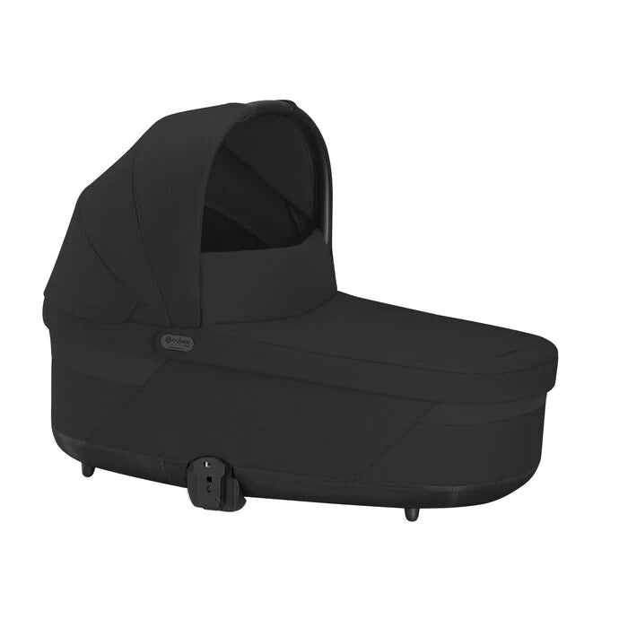 cybex nl Cybex Cot S Lux Moon Black