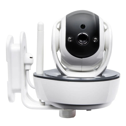 Alecto Babyfoon met camera Draadloos DVM-200M