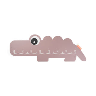Done By Deer Groeimeter | Croco Powder