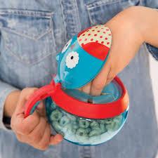 Skip hop snack cup Aap - DE GELE FLAMINGO - 3