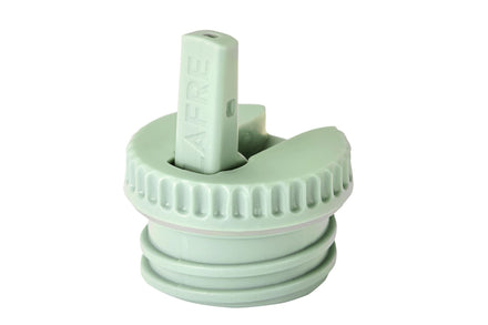 Blafre handige drinktuit voor de drinkfles Light Green
