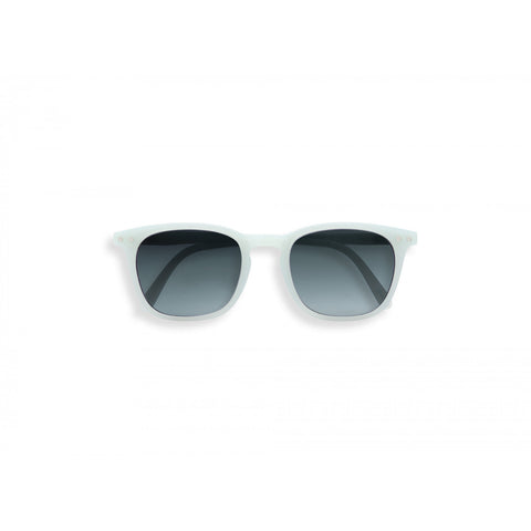 Izipizi Junior #E Zonnebril 5-10 jaar | Misty Blue