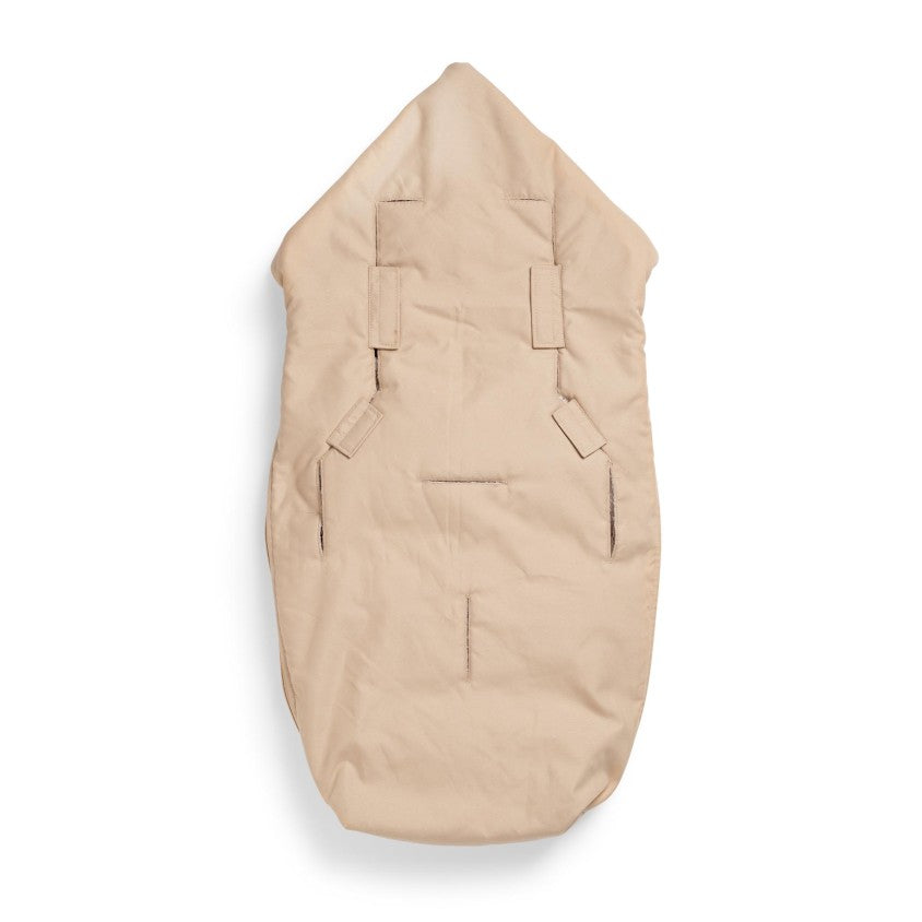 Elodie Details Voetenzak/Overall | Pure Khaki