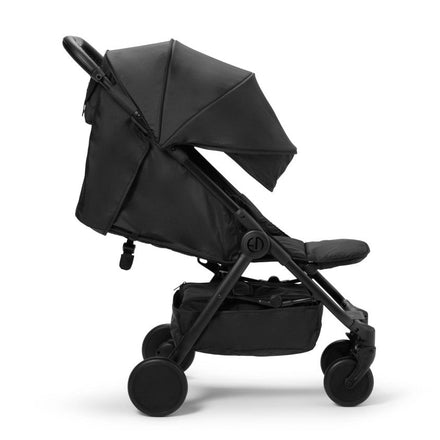 Elodie Mondo Compacte Plooibuggy New | Black