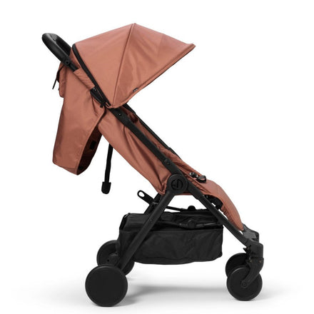 Elodie Mondo Compacte Plooibuggy New | Burned Clay