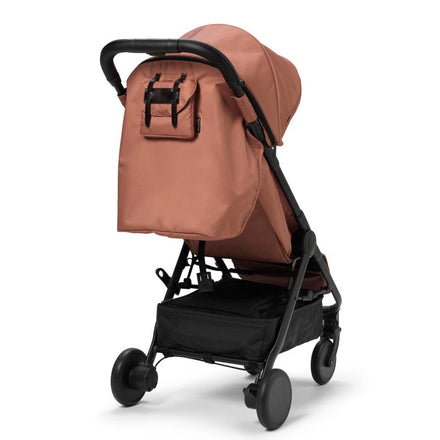 Elodie Mondo Compacte Plooibuggy New | Burned Clay