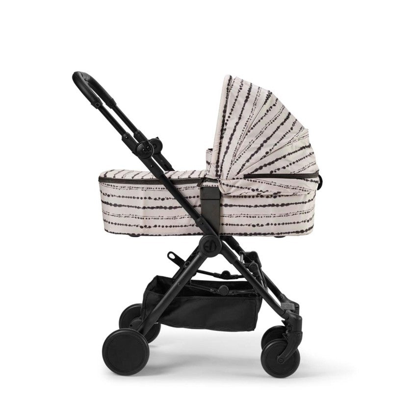 Elodie Mondo Carry Cot Draagmand | Tidemark Drops