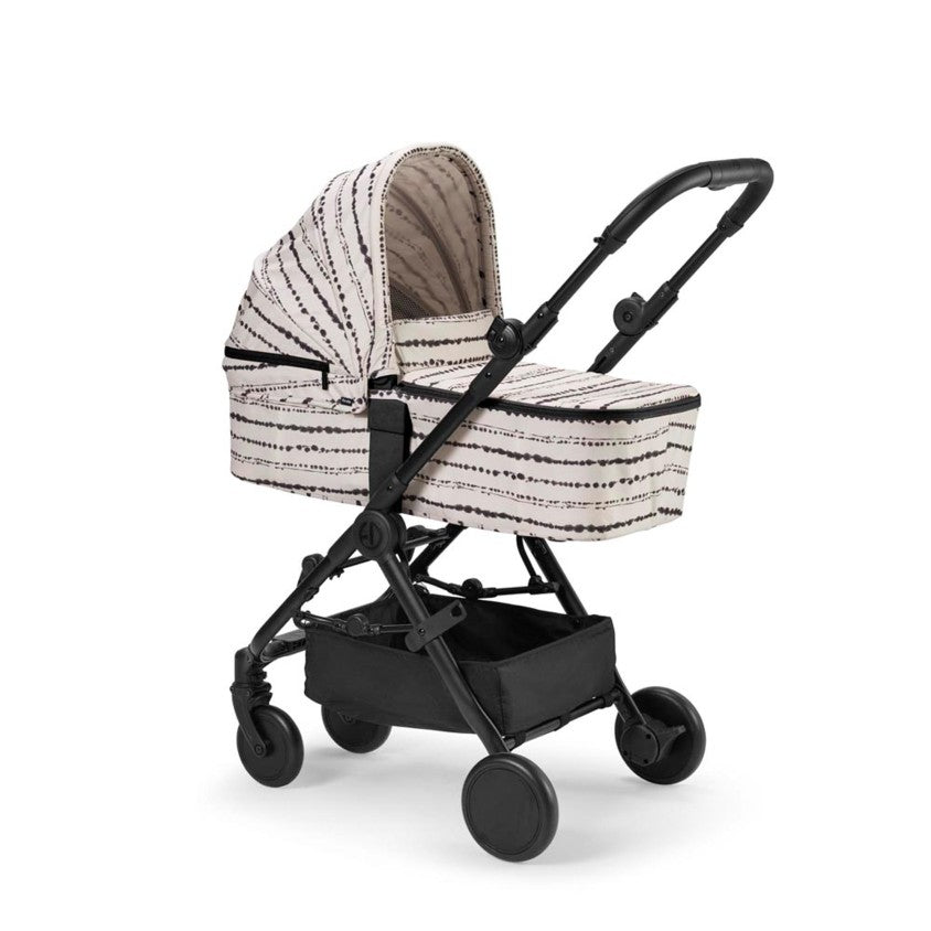 Elodie Mondo Carry Cot Draagmand | Tidemark Drops