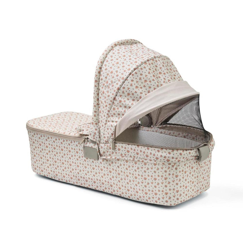 Elodie Mondo Carry Cot Draagmand | Autumn Rose