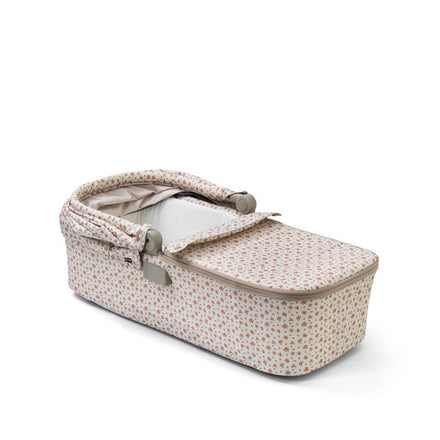 Elodie Mondo Carry Cot Draagmand | Autumn Rose