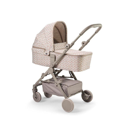 Elodie Mondo Carry Cot Draagmand | Autumn Rose