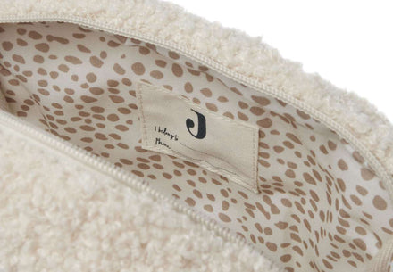 Jollein Etui Boucle | Natural