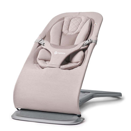 Ergobaby Evolve Wipstoeltje 3-In-1 | Blush Pink