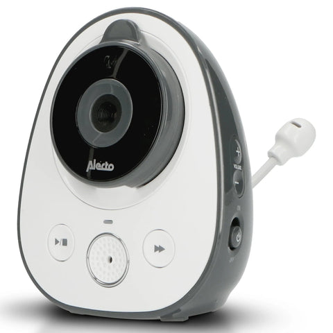 Alecto Extra Camera Voor Babyfoon DVM-150C