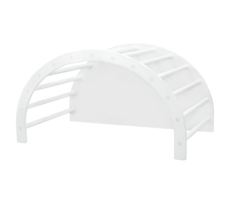 * Fitwood Climbing Arch White