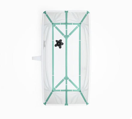 Stokke® Flexi Bath® White Aqua