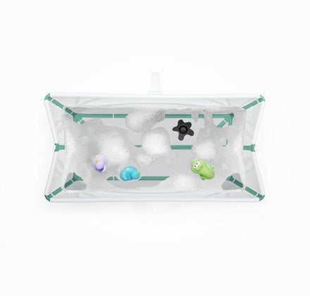 Stokke® Flexi Bath® White Aqua