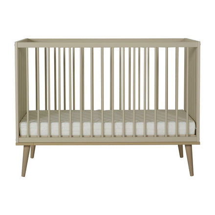 Quax Babybed Flow Bed 120x60cm | Clay & Oak