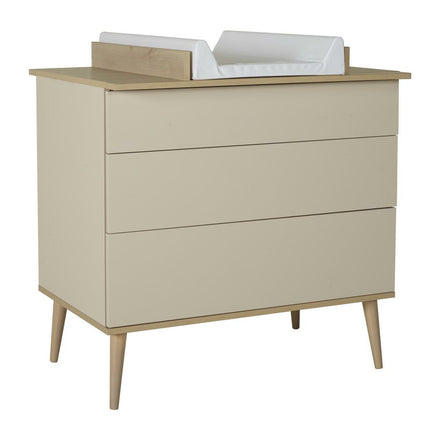 Quax Flow Extensie Commode I Clay & Oak