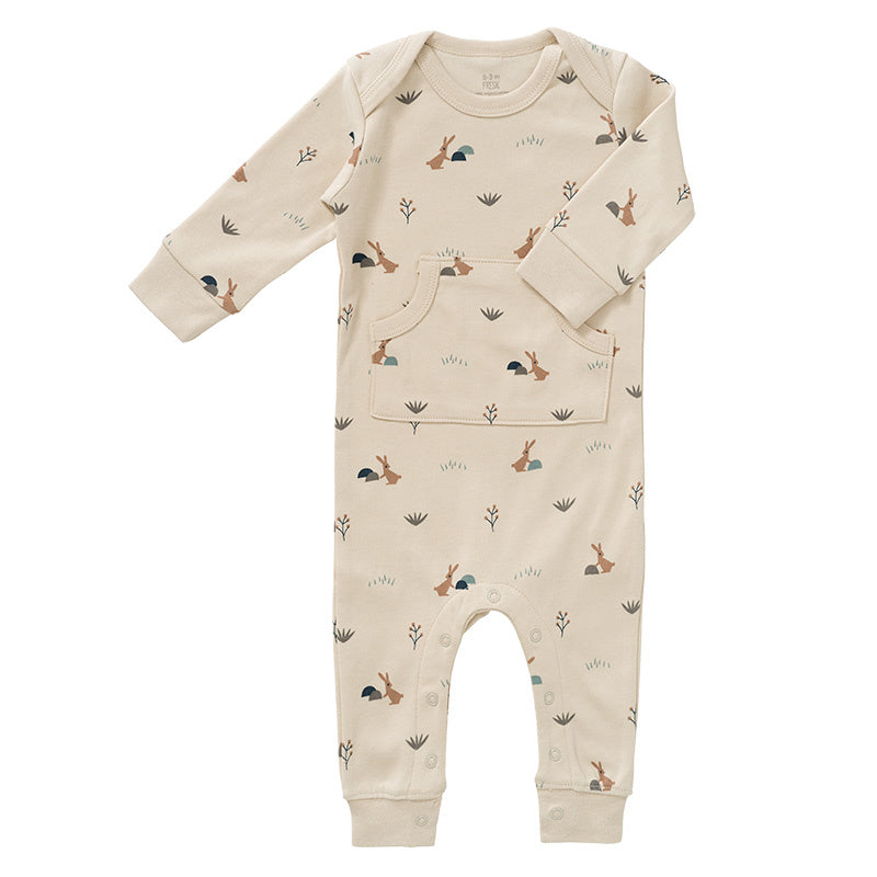 Fresk Pyjama Katoen | Rabbit Sanshell